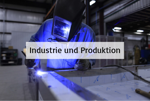 Bild Industrie und Produktion