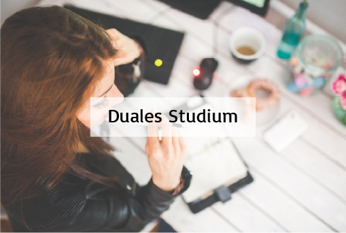 Bild Duales Studium