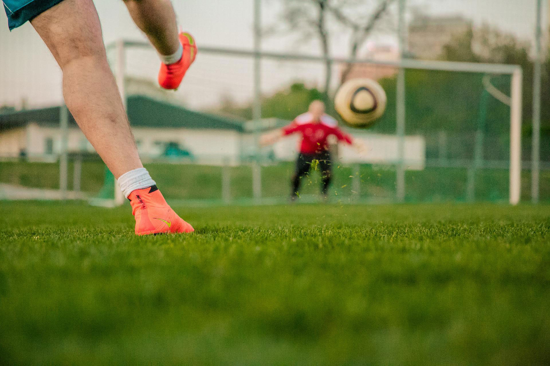 Fußball in Brandenburg